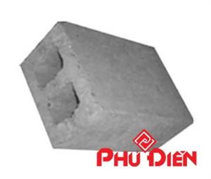 Phú Điền - Gạch block xây tường R90